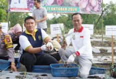 Ketahanan Pangan, Pemkot Prabumulih Siapkan Lahan Khusus 