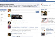 Pamor Facebook Kian Meredup, Disebut Bernasib Seperti Yahoo dan AOL
