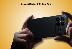 Snapdragon 8 Elite Gen 5 Debut di Redmi K90 Pro Max, Performa Naik 66%!