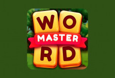 Main Game Sambil Cuan! Word Master Diklaim Bisa Hasilkan Saldo DANA hingga Rp272 Ribu