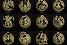 Ramalan Zodiak Terbaru, Aquarius Ambilah Keputusan Adil dan Jujur 