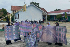 Tawarkan Tiga Program Keahlian Unggulan, SMK PGRI 2 Prabumulih Masih Buka Pendaftaran Gelombang II