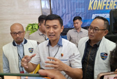 Polri Bongkar Sindikat Judi Online, Sita Aset Bandar Slot8278 Senilai Rp13,8 Miliar