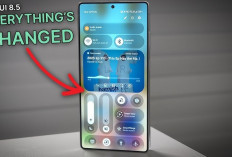 Samsung Siapkan One UI 8.5, Tampilan HP Bakal Berubah Total