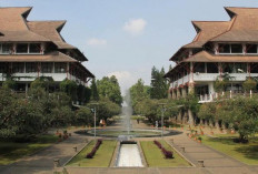 Tak Ada Jalur Mandiri, ITB Terapkan Seleksi Siswa Unggul Mulai 2026