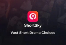 Cara Mudah Dapat Rp 100.000 Saldo DANA Gratis dari Aplikasi ShortSky