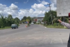 Pantau 17 Wilayah, Polda Sumsel Terapkan Sistem Real Time untuk Kelancaran Arus Mudik