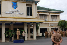 Lelang Jabatan Dimulai, Pemkab Empat Lawang Seleksi 15 Kepala OPD dari 32 Kandidat
