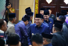 Instruksi Bupati Toha, Perusahaan di Muba Wajib Tertib HGU dan Amdal