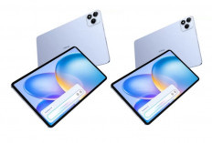 Infinix XPAD 20 Pro: Tablet Android Premium Harga Terjangkau