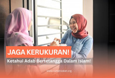 Tetangga dalam Pandangan Islam: Hak, Adab, dan Manfaatnya