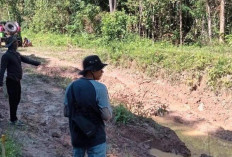 Ratusan Offroader Siap Adu Nyali di Bhayangkara Adventure Offroad 2025 Polres Prabumulih, Hadiah Utama Suzuki 