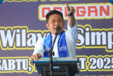 Pejabat OKU Kena OTT KPK, HD: Pelajaran bagi Kita Semua 