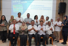 BPJS Kesehatan Kolaborasi dengan Kejaksaan Negeri Prabumulih