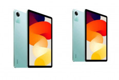 Redmi Pad SE: Tablet Gaming 2 Jutaan dengan Baterai 8000mAh, Worth It?
