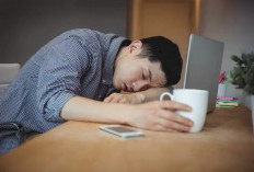 8 Faktor Umum Penyebab Tubuh Mendadak Lemas