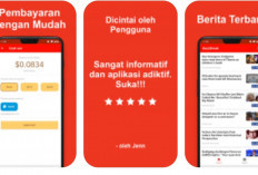 Cara Dapat Saldo DANA Gratis dari Aplikasi BuzzBreak Tanpa Modal