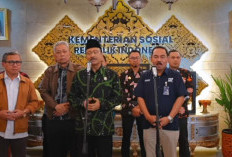 Jelang Akhir Tahun, Pemerintah Kebut BLTS untuk 35 Juta Warga Rentan