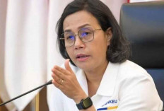 Surat Utang Negara Dilelang Pekan Depan, Sri Mulyani : Target Maksimal Rp 28,5 Triliun