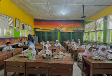 Pendistribusian MBG Akan Dilaksanakan Kembali Senin 14 April 2025