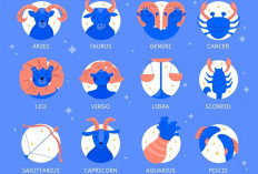 Ramalan Zodiak Aquarius, Gemini, Sagitarius, Capricorn, Virgo Hari Ini
