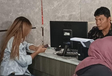Asyik Joget di Klub, Wanita Ini Kehilangan Gelang Emas 7,5 Gram