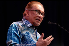 Kontroversi Gus Miftah, Sampai ke Negeri Jiran: PM Malaysia Anwar Ibrahim Soroti dalam Forum Kenegaraan