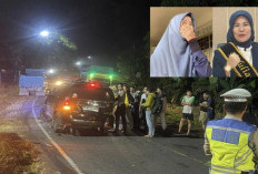 Terlibat Laka di Prabumulih, Sekdin Pendidikan Lubuk Linggau Berpulang di Bulan Kelahiran