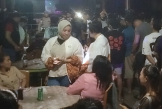 Menjelang Ramadan, Polrestabes Palembang Razia THM: DJ Cantik dan 26 Orang Lainnya Terbukti Pakai Narkoba