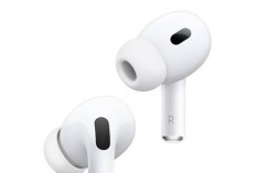 Super Canggih! AirPods Pro 2 Jadi Alat Bantu Dengar dan Tes Dengar, Ini Fitur Terbarunya