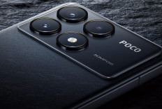 Perbandingan POCO F7 vs POCO F6, Mana yang Lebih Worth It Dibeli di 2025?