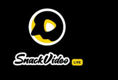 Cara Mudah Dapat Saldo DANA Gratis dari SnackVideo, Cuma Nonton Video!