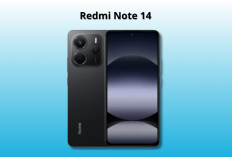 Redmi Note 14 5G Turun Harga! Cuma Rp 3 Jutaan, Spek Gahar!