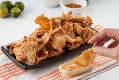Waspada! Risiko Kesehatan Mengintai di Balik Kelezatan Kulit Ayam