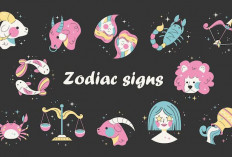 Ramalan Zodiak Terbaru, Libra Jangan Memperkeruh Masalah