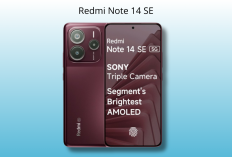 Perbandingan Xiaomi Redmi Note 14 SE vs Redmi Note 14: Pilih Mana yang Terbaik?