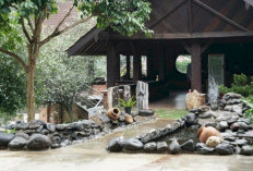 Lembah Batu Heritage: Destinasi Kuliner Estetik dan Hits di Lampung