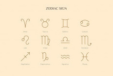 Ramalan Zodiak Terbaru Hari Ini, Taurus Ini Waktu yang Tepat Untuk Mengambil Karier Baru