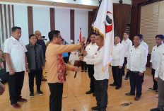 Kadisdik Jadi Wakil Ketua, Inkado Masuk Sekolah