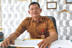 Oknum ASN Kelurahan “Ghosting”, Pemkot Prabumulih Beri Sanksi Pemecatan