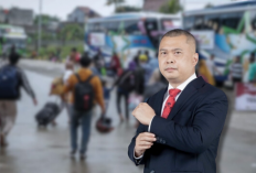 Meski Anggaran Ketat, Mudik Gratis Lebaran 2025 Tetap Hadir untuk Masyarakat