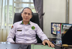 Pelayanan Pendaftaran Haji di Prabumulih Tetap Normal: Daftar Sekarang Berangkat 2049