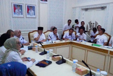 Program Kerjasama Antar Daerah Menjaga Stabilitas Harga dan Daya Beli Masyarakat Terlindungi