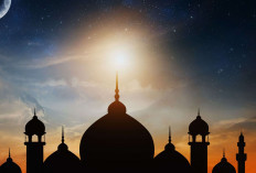 Bulan Penuh Berkah, Inilah Keutamaan Bulan Ramadan yang Harus Diketahui! 