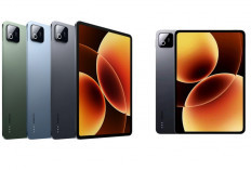 Xiaomi Pad 8 vs Pad 8 Pro: Mana Tablet yang Cocok Untukmu?