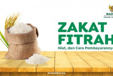 Bolehkah Zakat Fitrah Diberikan ke Saudara Kandung? Ini Penjelasannya