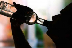 Alasan di Balik Arab Saudi Izinkan Penjualan Alkohol Setelah 72 Tahun