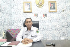 Pembuatan Seragam Siswa Di Prabumulih Mulai Tender Pertengahan April 2025