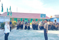 Hindari Kecurangan, TKA Jadi Solusi SPMB Jalur Prestasi