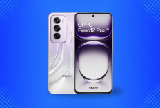Bersaing di Kelas Premium, Ini Harga dan Spesifikasi OPPO Reno 12 Pro 5G Maret 2025